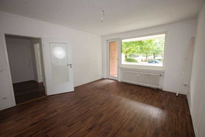 Ihre Auszeit in Cuxhaven-Döse! Sanierte 3 Zimmer Wohnung