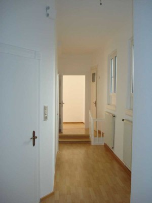 Schöne 2,5-Zimmer-Wohnung im Zentrum von Bad Kissingen