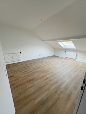Saniertes 1-Zimmer Apartment in Münster- Angelmodde zu vermieten