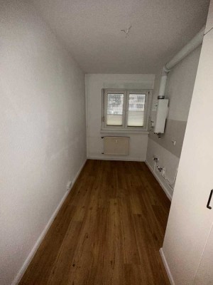 ***1 Monat Kaltmietfrei*** Charmante 2-Zimmer-Wohnung im Herzen von Bernburg