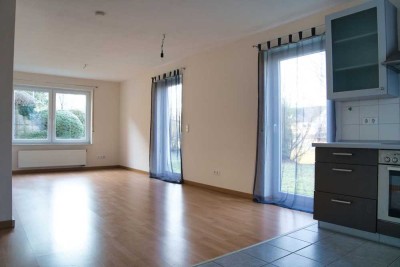 2-Zimmer-Wohnung in Kraichtal-Münzesheim