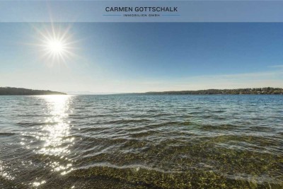 Ein Luxus-Unikat am See, exklusiv im Secret Sale – für Menschen, die Außergewöhnliches lieben