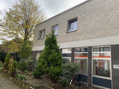 Ansprechende, sanierte 3-Zimmer-Wohnung mit gehobener Innenausstattung in Krefeld
