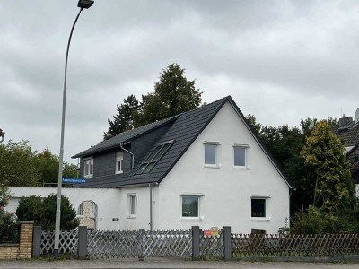 Wohn- & Bürohaus am Naturschutzgebiet in Münzenberg