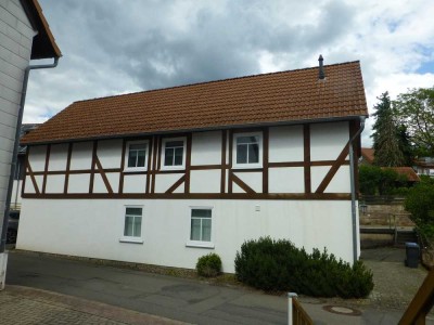 Einfamilienhaus in Einbeck Salzderhelden