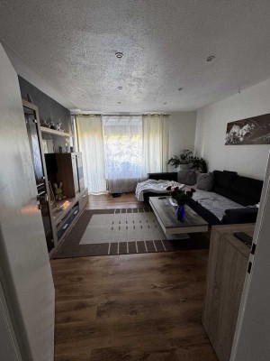 Attraktive und gepflegte 3-Raum-Wohnung mit Balkon in Salzgitter