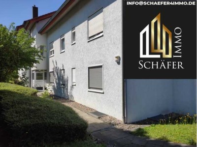 Geschmackvolle 2-Zimmer Wohnung