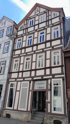 Schöne, geräumige 1-Zimmer-Wohnung in Göttingen (Innenstadt)