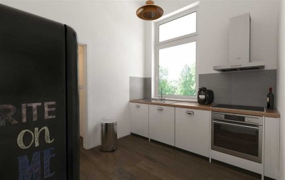 Kapitalanlage in bester Lage - Jetzt Termin vereinbaren und erfolgreich investieren!