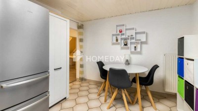 Altbaucharme trifft Neuanfang – willkommen in Ihrem neuen Zuhause in Mundenheim