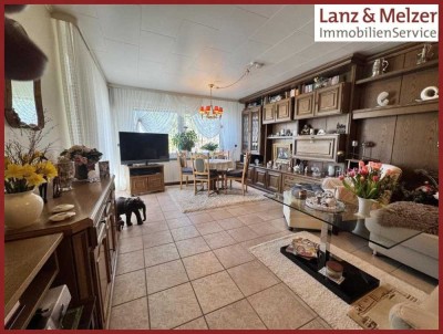 Idyllische Wohnung in Bestlage von Berlin-Frohnau – Ruhe und Natur inklusive!