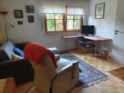 2 Zimmer Wohnung
