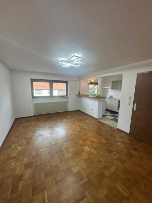 1 Zimmerwohnung in Blaustein