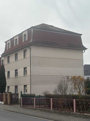 MFH mit 10 WE in Pegau als Investment/Kapitalanlage geeignet