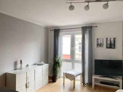 Apartment mit Einbauküche in Siegburg