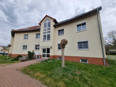 Gemütliche  44 m² Wohnung im Dachgeschoss und schöner Aussicht!