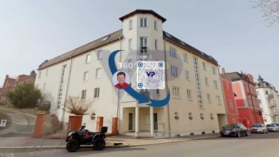PROVISIONSFREI*:  3 auf einen Streich - werden Sie ein tapferer Vermieter!!!