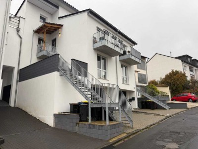 Helle 3-Zimmer Wohnung mit Balkon in Bornheim