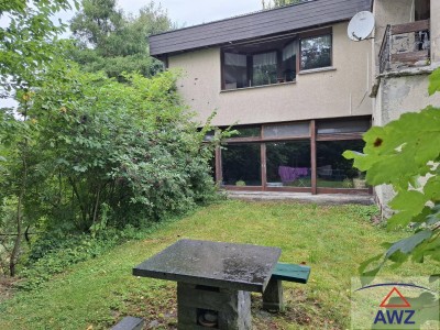 HAUS SUCHT HANDWERKER/IN