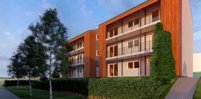 Attraktive Eigentumswohnungen in Ellwangen