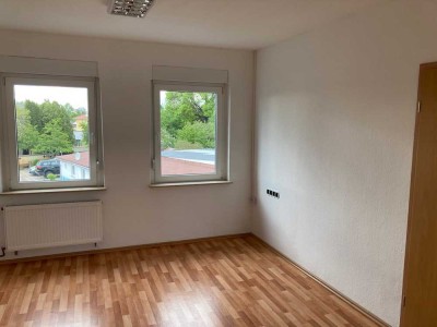 Exklusive, sanierte 2-Raum-Wohnung in Brück