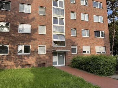Tolle 3-Raum-Wohnung bezugsfertig!