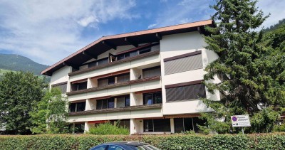 4-Zimmerwohnung in bester Lage zu verkaufen