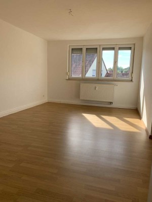 Helle 1-Zimmerwohnung mit Einbauküche