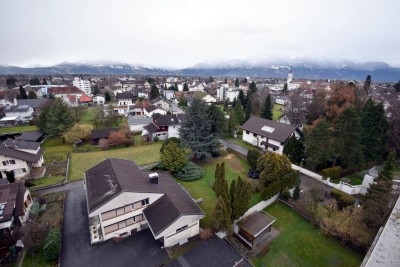 Großzügige 3 Zimmerwohnung in Lustenau, Pontenstraße!