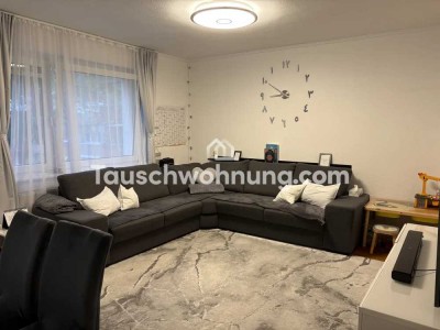 Tauschwohnung: Schön geschnittene 3 Zimmer Wohnung in Lohbrügge