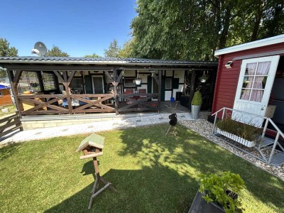 Chalet in Fachwerk (1992)