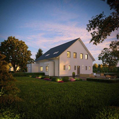 Willkommen zuhause - Ihr neuer Lieblingsplatz mit Raum für Familie, Leben & Glück!