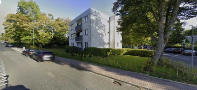 Modernisierte 4-Zimmer-Wohnung in Bad Homburg – Kapitalanlage mit solider Rendite