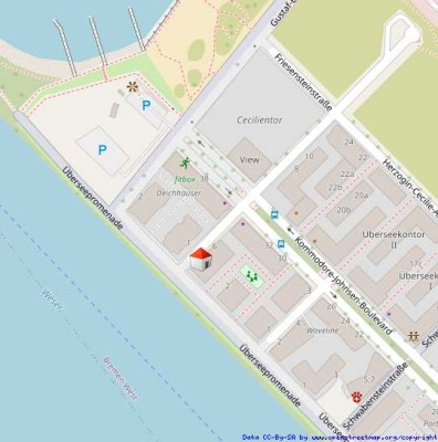 exklusive Wohnung zum 01.08.2025 verfügbar