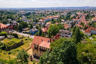 Modernes Energiekonzept in toller Lage am "Wilden Mann". Süd-West-Balkon mit grandiosem Blick!