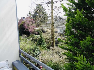 2-Zi-DG-Whg mit Balkon in Top Lage