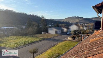 3 ZKB WOHNUNG + GÄSTE-WC IN TOP LAGE VON SAARBURG