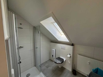 Renovierte Single-Wohnung in ruhiger Lage inkl. neuer Einbauküche