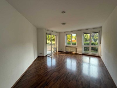 Attraktive 3-Zimmer Wohnung mit Balkon in Dottendorf
