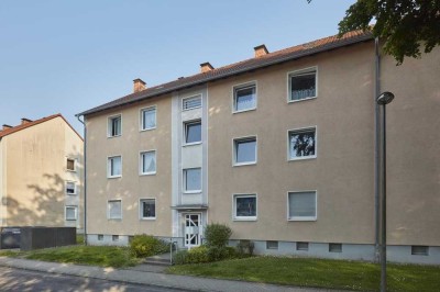 3-Zimmer Wohnung in Langendreer