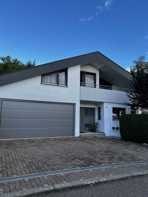 Attraktive 3-Zimmer-Etagenwohnung in begehrter Lage von Kirchheim unter Teck