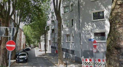 Vermietete 3-Zimmer-Wohnung mit Balkon in Oberhausen- 8,7% Rendite