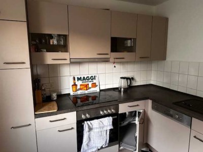 3 Zimmer Wohnung im Stadtteil Georgenberg