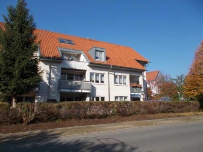+ + + 4,0-Zimmerwohnung mit Balkon! + + +