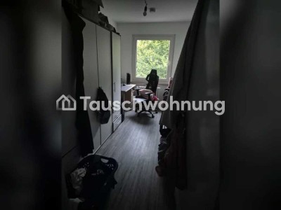 Tauschwohnung: Suche kleinere Wohnung