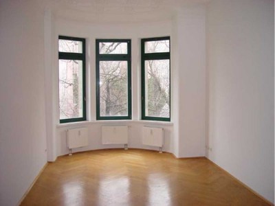 Stilvoll Wohnen im Herzen von Leipzig!