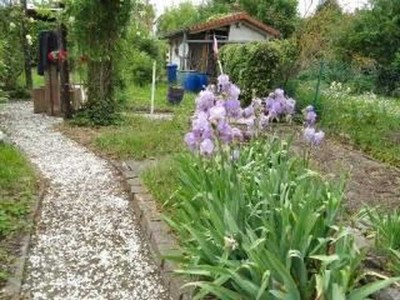 Individuelles Zweifamilienhaus/Generationenhaus