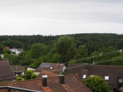gepflegtes Appartement in Althütte zu vermieten