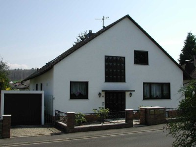 Schöne, helle drei Zimmer Wohnung in Wetteraukreis, Limeshain-Hainchen