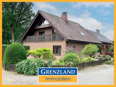 Ein HAUS für alle JAHRESZEITEN